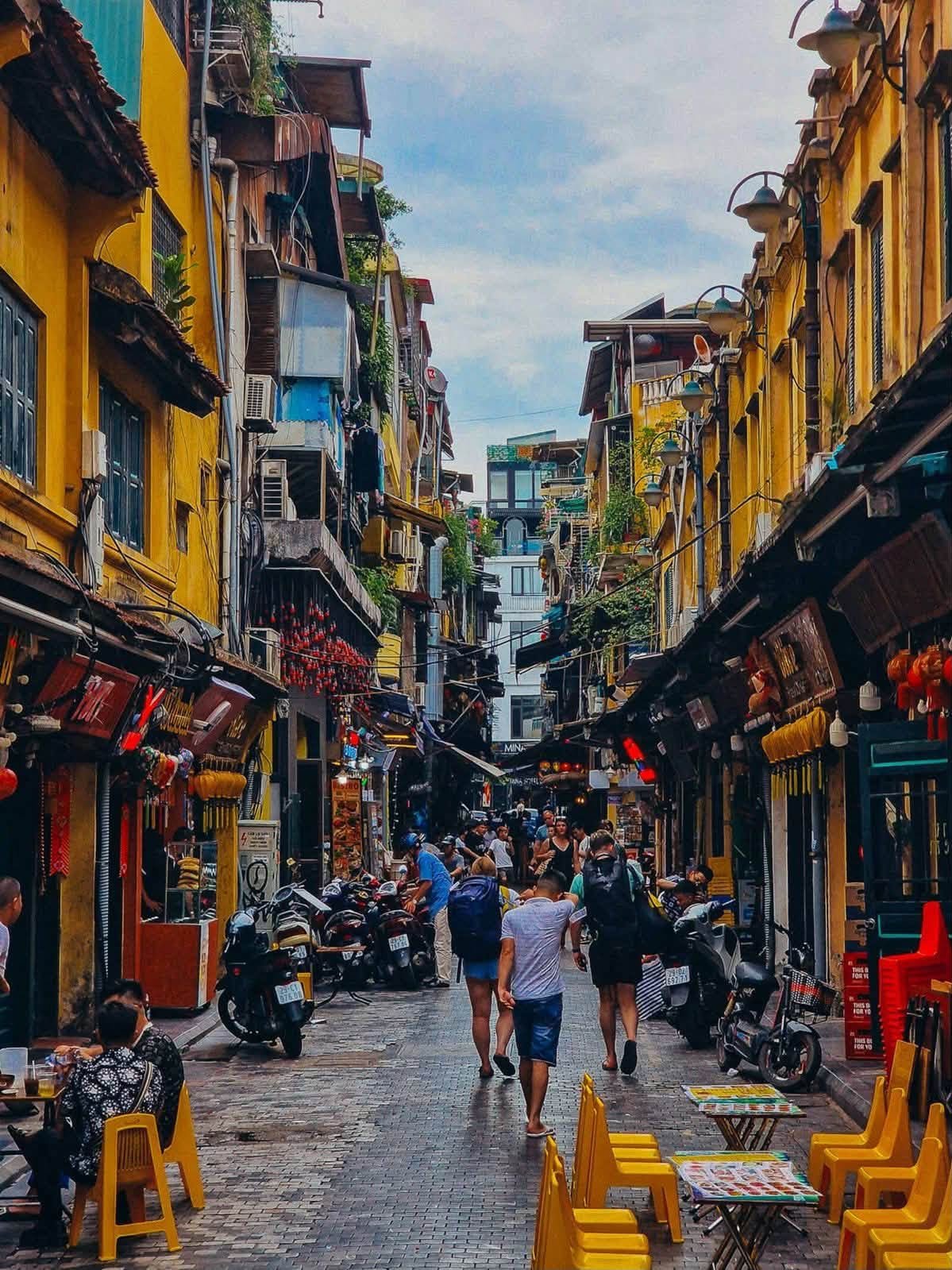 Where to Stay in Hanoi: Best Areas & Hotels Guide