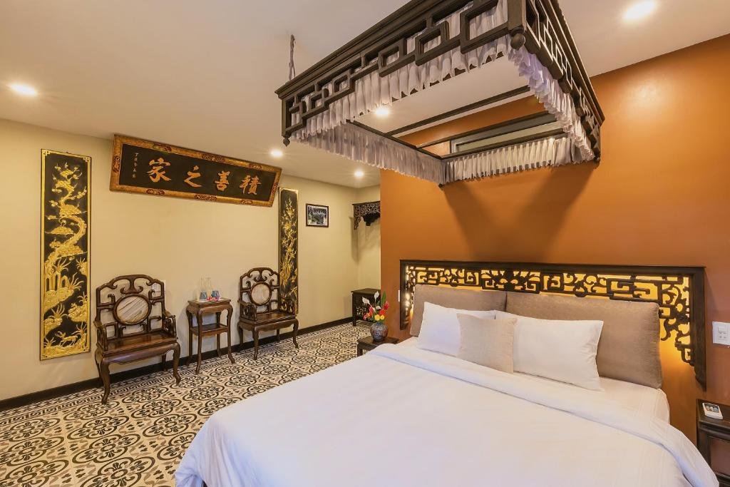 HueNam Residence in Hue