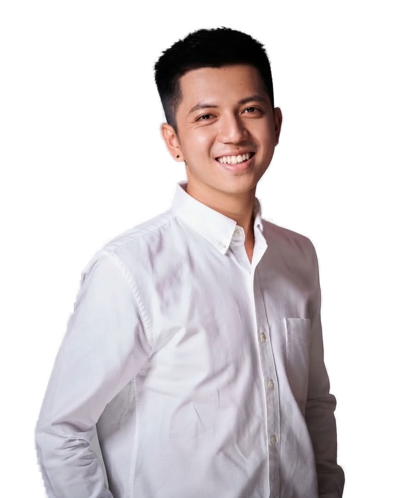 Paul (Truong Hoang), Vietnam Haven trip planner