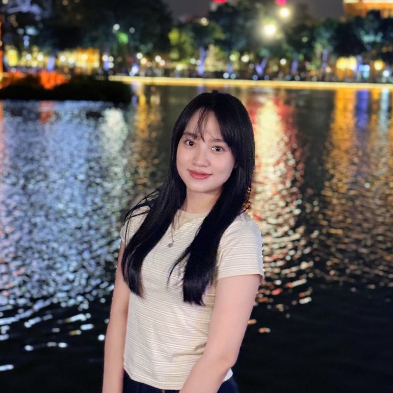Mia, Customer Support Lead at Vietnam Haven